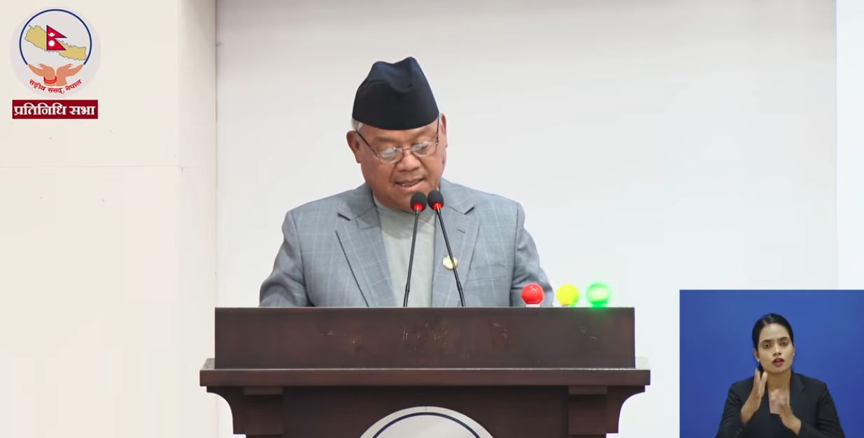 आङ्देम्बेको प्रश्न– सरकारी ढिलाइले सुरुङभित्र भएको मृत्यु हो कि हत्या ?