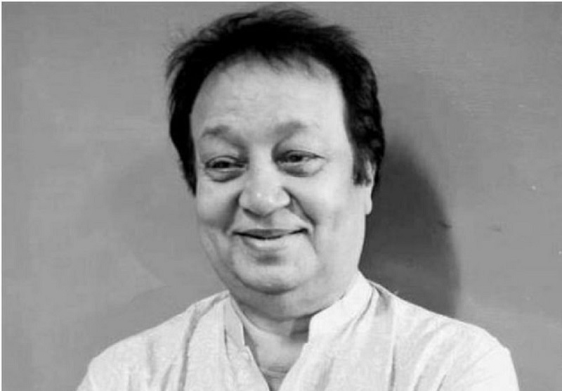 रहेनन् प्रसिद्ध गायक भुपिन्दर सिंह, जो गुल्जारका सबैभन्दा प्रिय थिए
