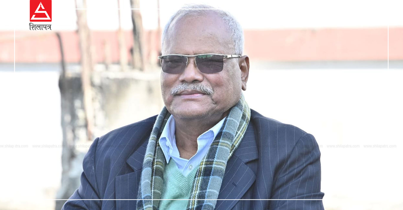 कांग्रेस उपसभापतिकाे अन्तिम परिणाम घोषणा गरिएन, गच्छदार पर्खदै निर्वाचन समिति