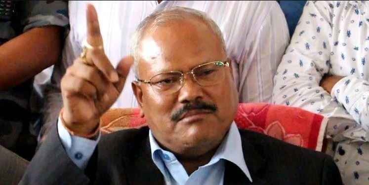 ललिता निवास जग्गा घोटालाका आरोपित गच्छदार देउवा प्रधानमन्त्री हुनासाथ विशेष अदालतमा उपस्थित