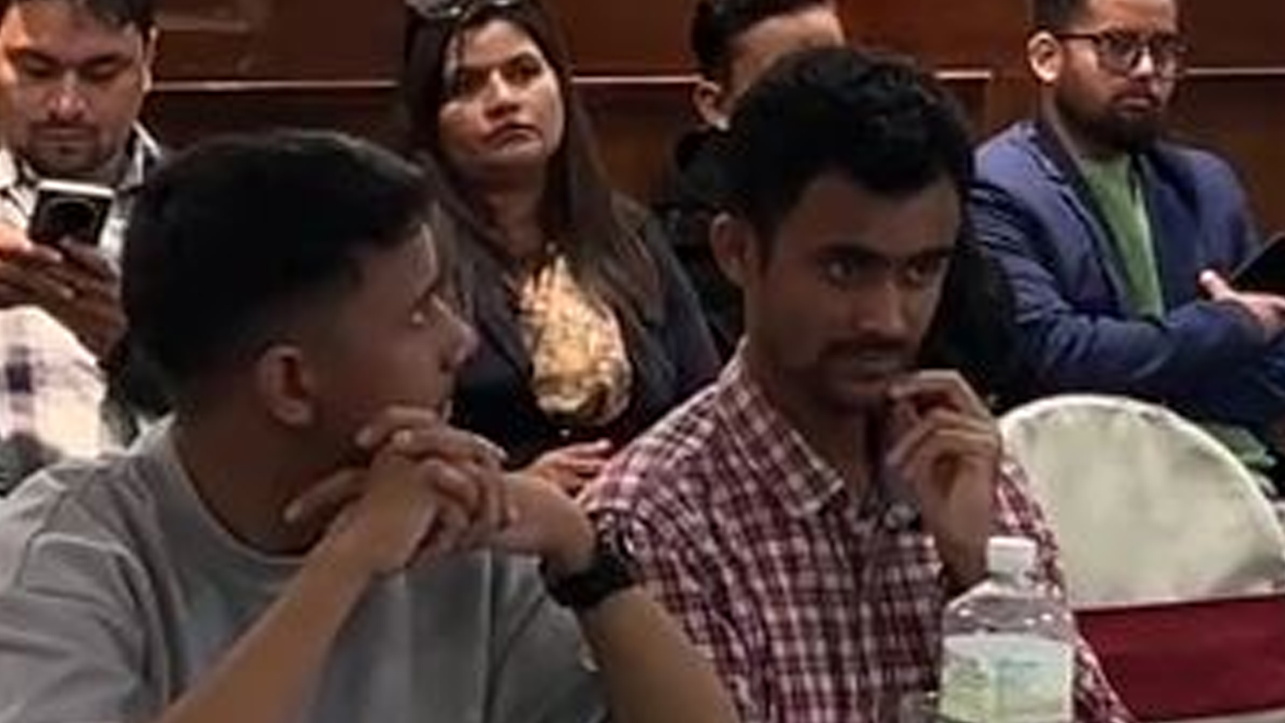 जेन–जी फुटेका होइनन्, संगठित हुने प्रयत्नमा छन्: विकास रसाइली