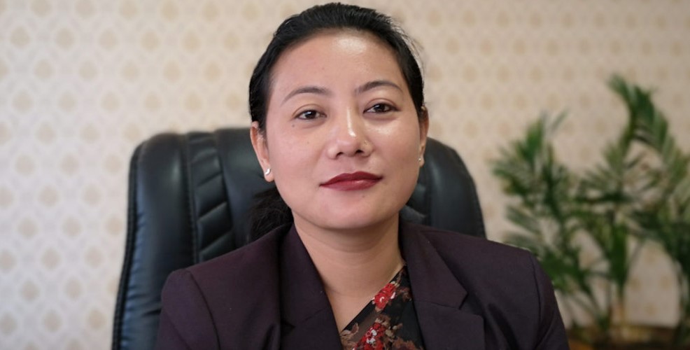 यी हुन् नेकपाको स्थायी समितिमा थपिएका महिला, जसको नाममा भइरहेको छ विवाद 