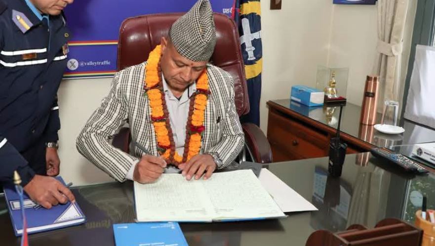 ११ एसएसपी डीआईजीमा बढुवा, घिमिरे महानिरीक्षकको सचिवालयमा, कसको कहाँ पदस्थापन ?