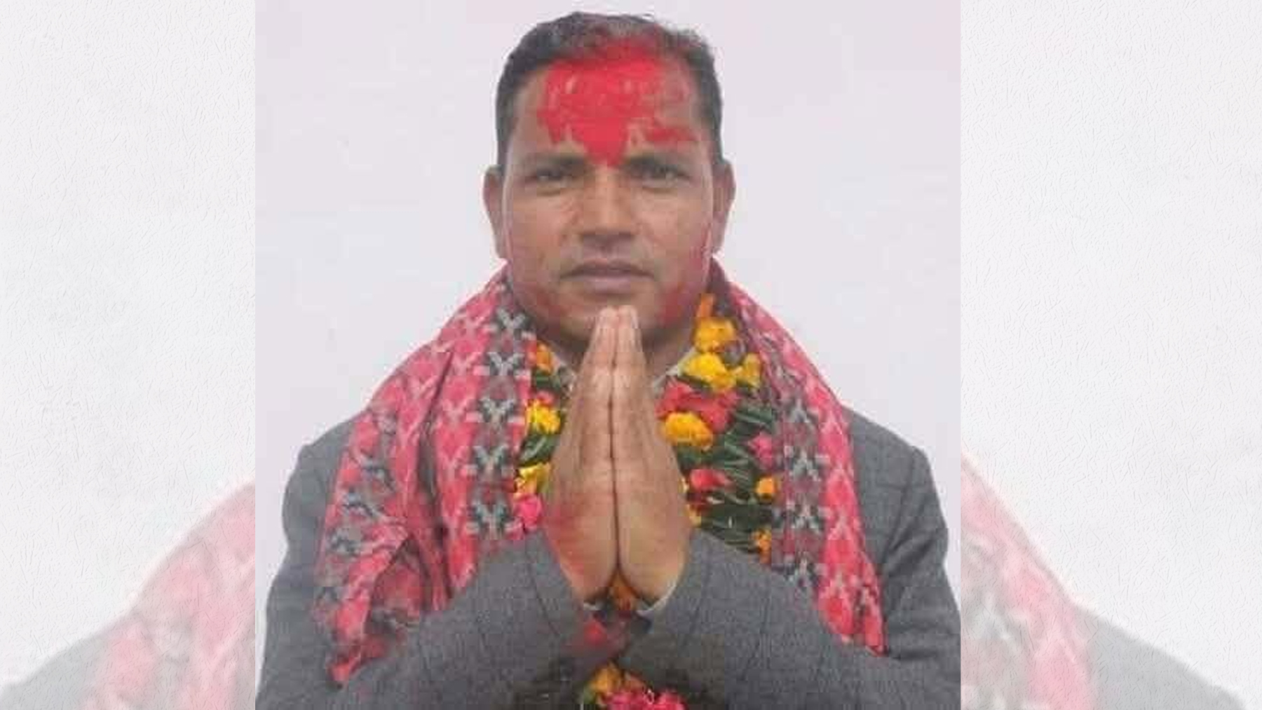 बजेटमा असन्तुष्टि जनाउँदै एमाले सांसद थापाले दिए राजीनामा