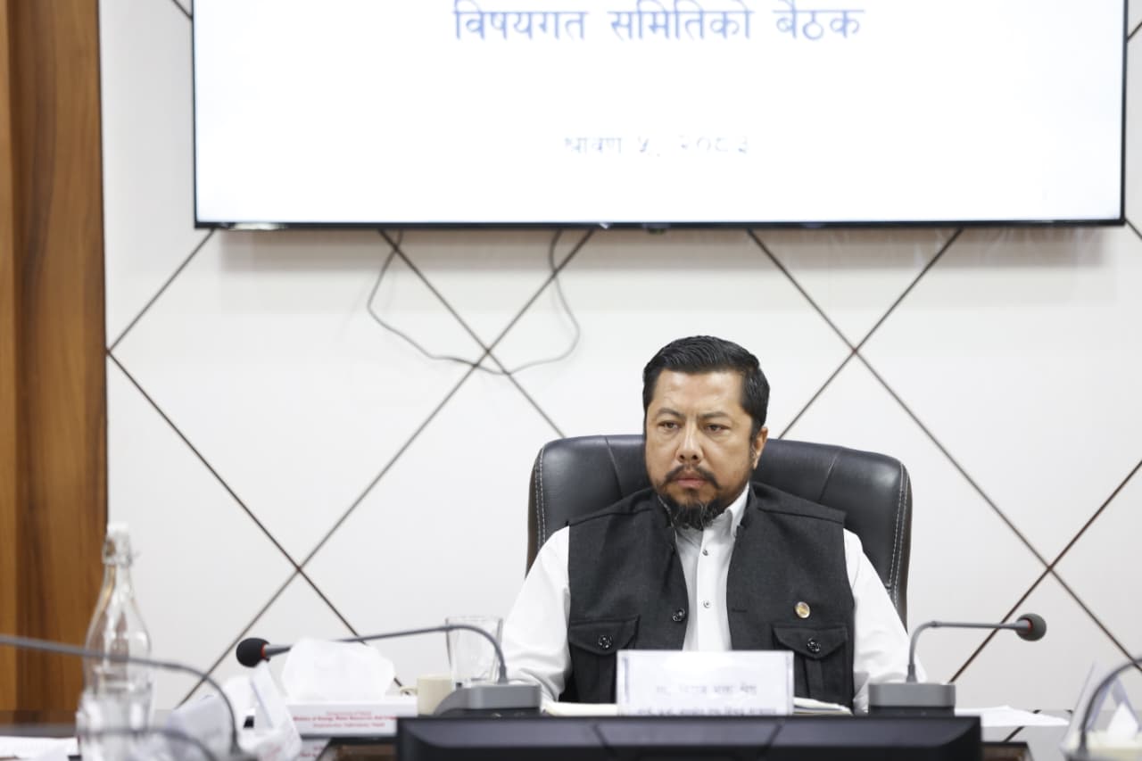 बिजुलीको महसुल घटाउने ऊर्जा मन्त्रालयको तयारी