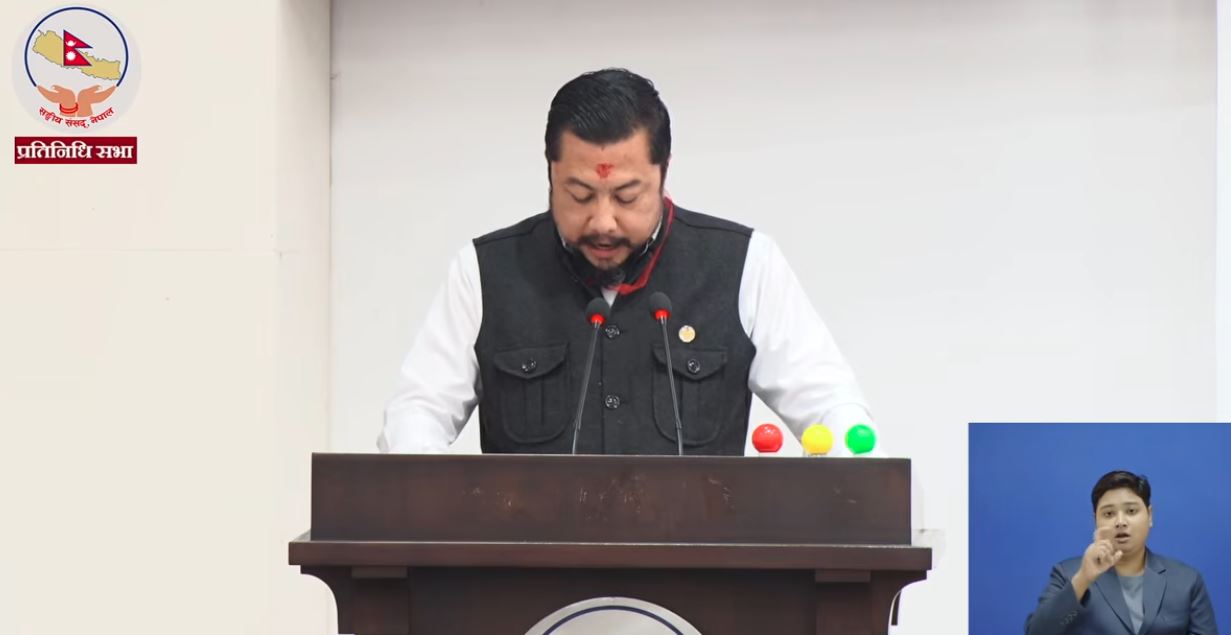 रसुवा बाढीमा परेका जलविद्युत् आयोजनामा कार्यरत ८०० बढी अझै सम्पर्कविहीन छन् : ऊर्जामन्त्री श्रेष्ठ