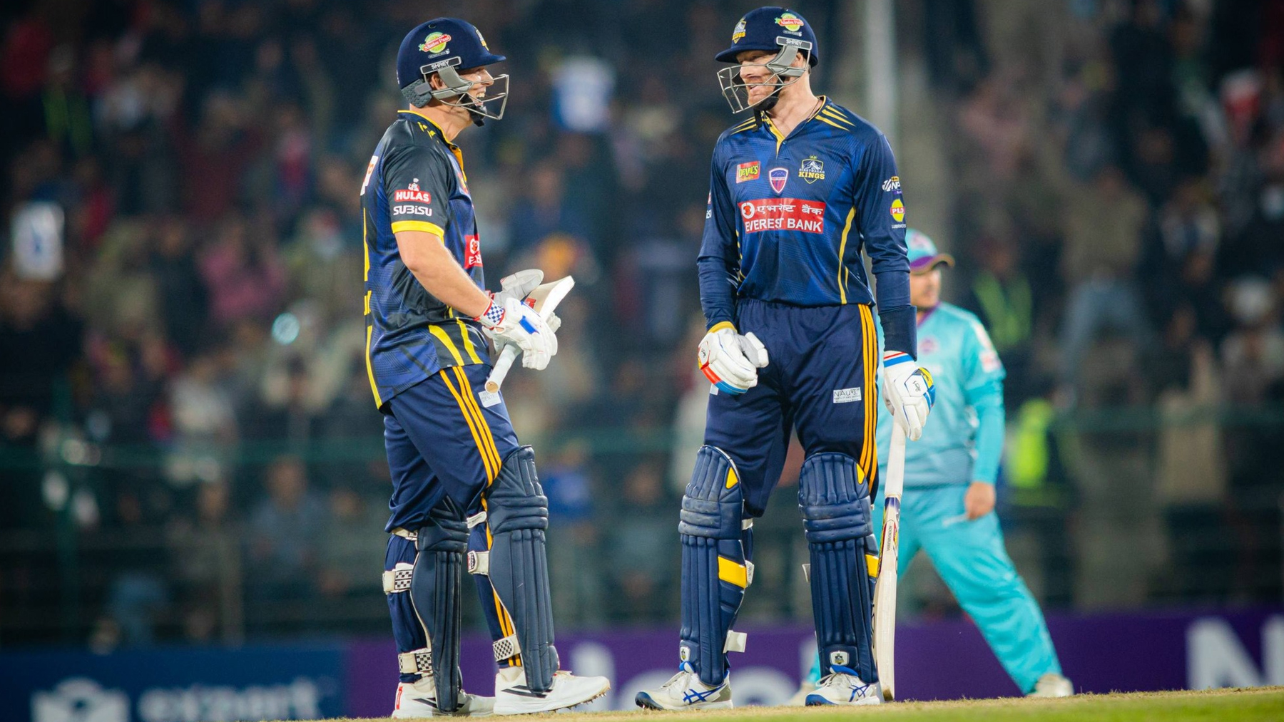 विराटनगरको लगातार दोस्रो जित, काठमाण्डू फेरि हार्‍यो