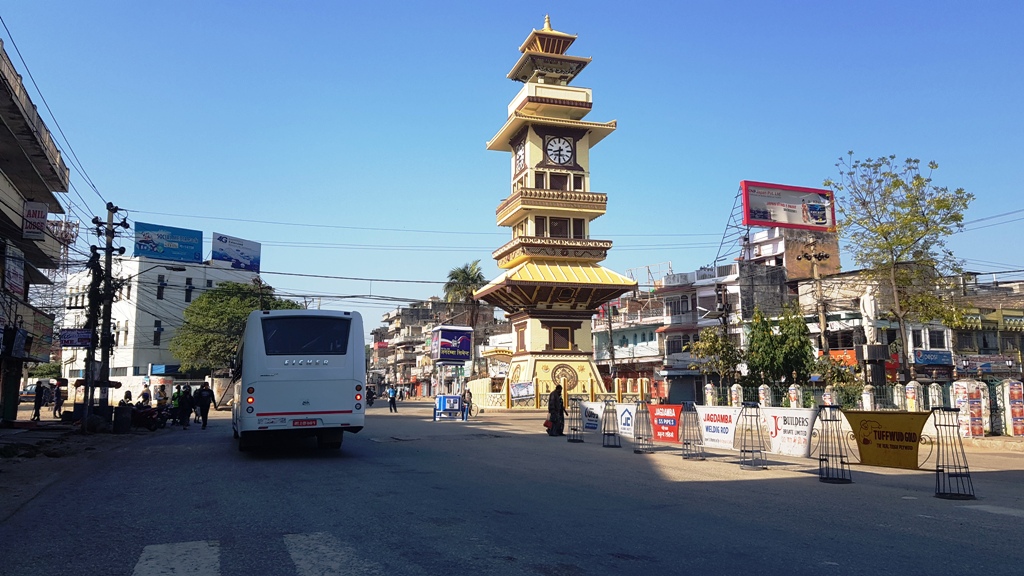 तराईमा तापक्रम निरन्तर बढ्दै, वीरगञ्जका विद्यालय थप तीन दिन बन्द