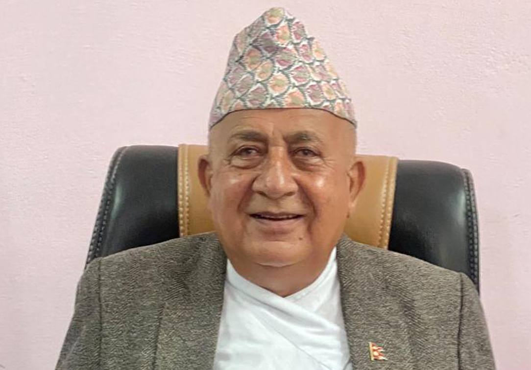 बागमती प्रदेश प्रमुखमा माधव नेपालनिकट शर्मा सिफारिस, विष्णु प्रसाईं बर्खास्त