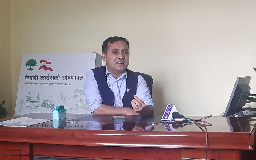 विश्वप्रकाश शर्मा भन्छन्- ओलीले अहंकारको जगमा उभिएर अदालतलाई जवाफ दिए 