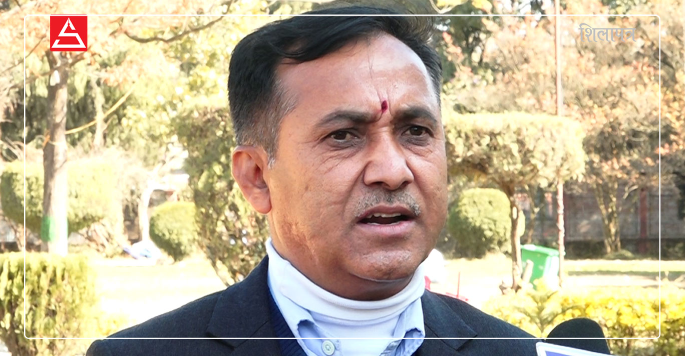 संस्थापनबाट विद्रोह गरेका विश्वप्रकाशले पनि देउवालाई सघाउने