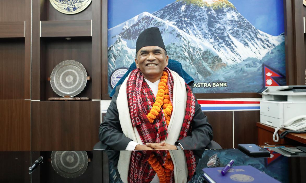 गभर्नर पौडलविरुद्धको रिटमा आज सुनुवाइ हुँदै