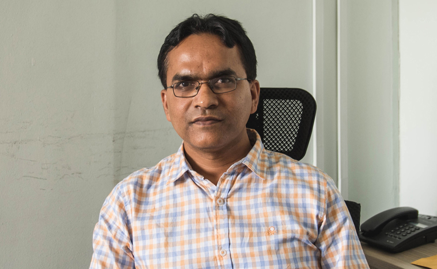 योजना आयोगको उपाध्यक्षमा डा. विश्व पौडेल नियुक्त