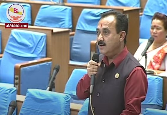 रास्वपालाई विश्वप्रकाशको सुझाव- अतार्किक अडान, आवेग र अराजक शैलीबाट मुक्त हुनुस्