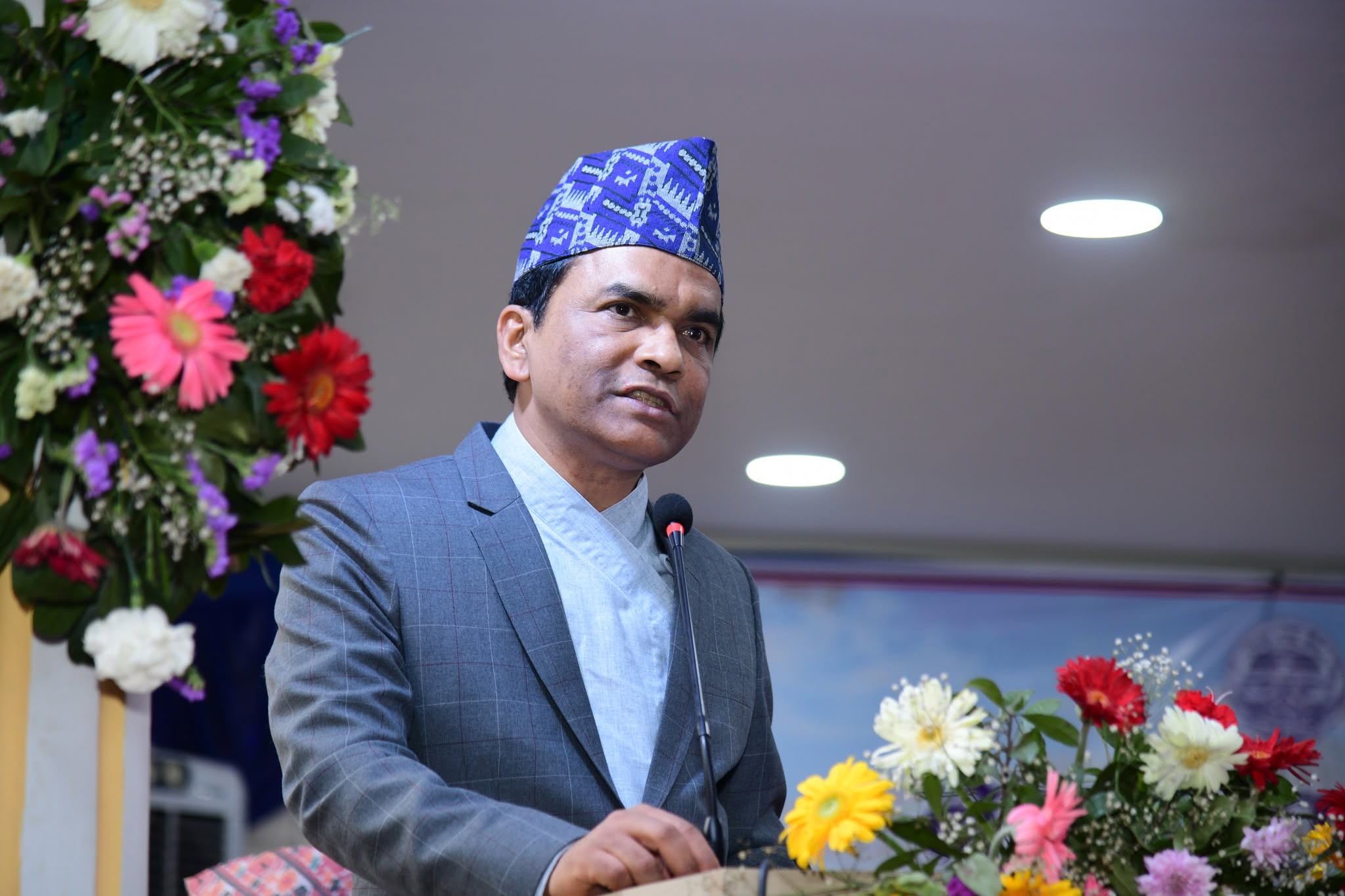 विपत्‌पीडित ग्राहकका लागि बैंकिङ सेवा थप सहज बनाउन राष्ट्र बैंकको निर्देशन