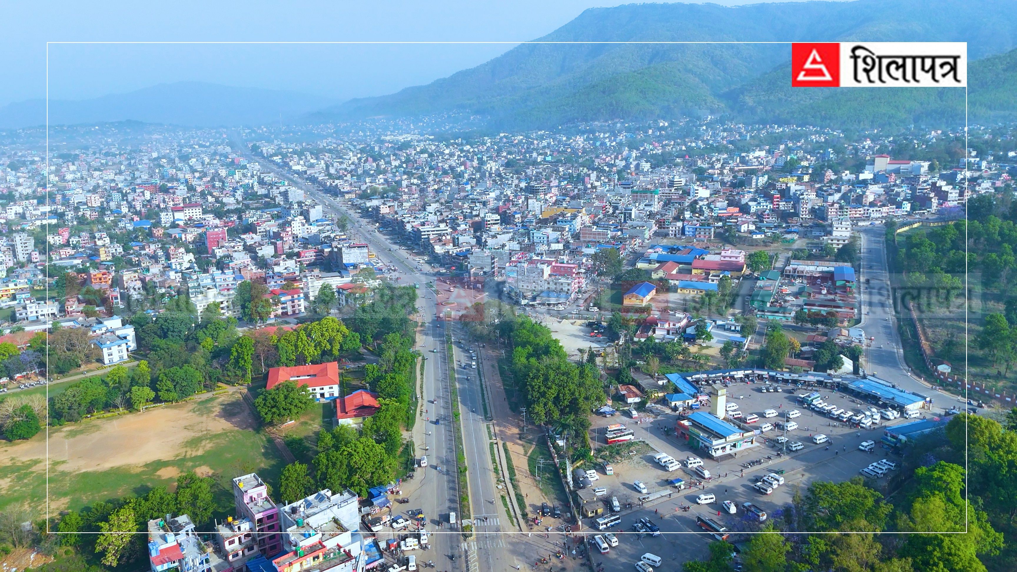 अतिक्रमित सरकारी जग्गा खाली गर्न सुर्खेतका स्थानीय तहको अल्टिमेटम, अटेर गरे बल प्रयोगको नीति लिइने