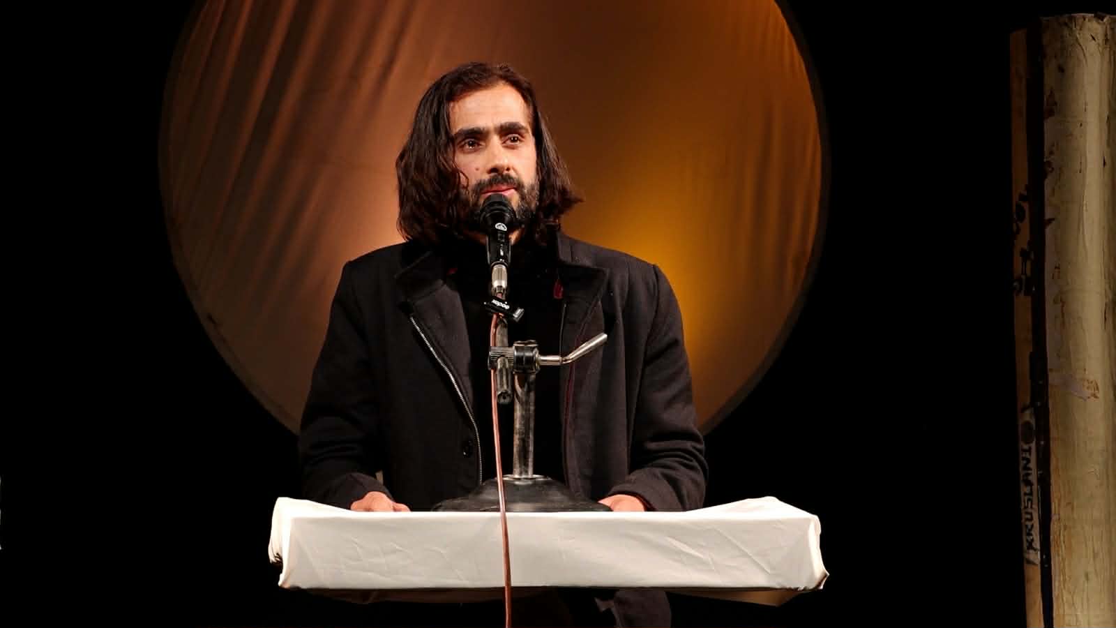 संगीत र कविताको फ्युजनमा ‘हिउँद’ लोकार्पण