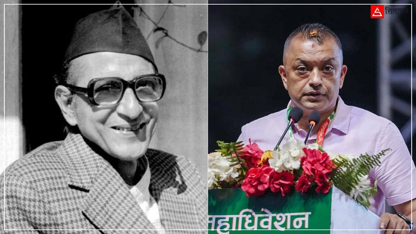 बीपीलाई दुईतिहाइ जुटाउने र गगनलाई दोस्रो दलको सभापति बनाउने ती दुई विशेष महाधिवेशन