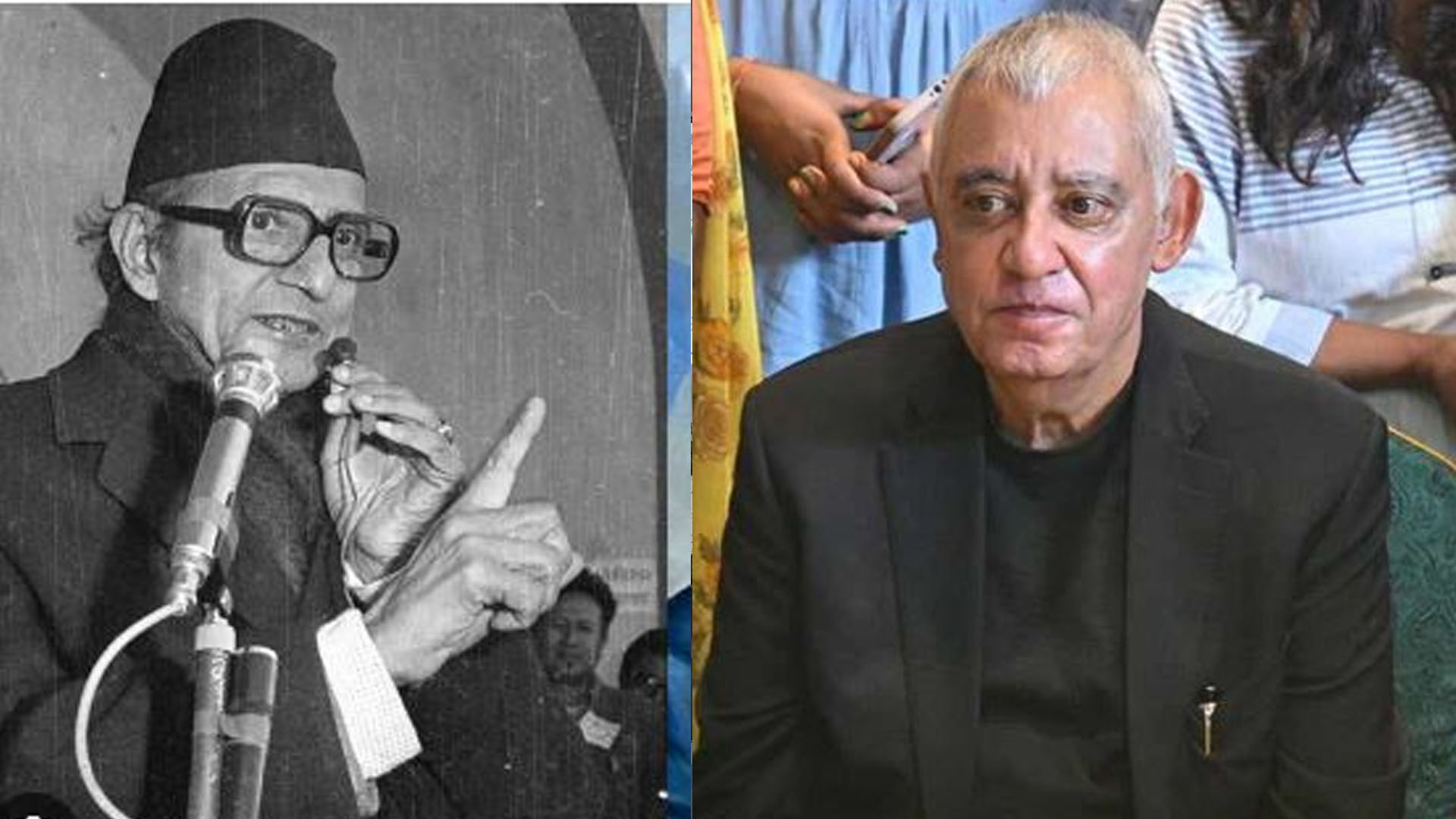 शशांकले बीपीको जस्तो कांग्रेस बनाउन सम्भव छ ?