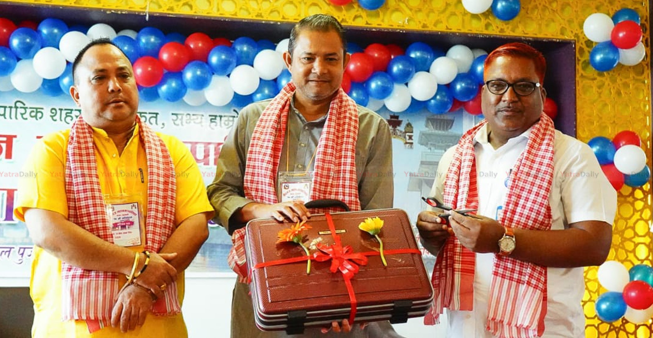 वीरगञ्ज महानगरको ३ अर्ब २२ करोडको बजेट सार्वजनिक : शिक्षा, स्वास्थ्य र पर्यटनमा प्राथमिकता