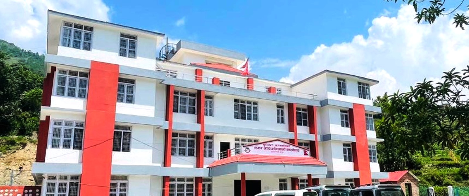 बुढीगंगा नगरपालिकाको नाम परिवर्तन गरेर बार्जु राख्ने निर्णय, प्रदेशमा सिफारिस