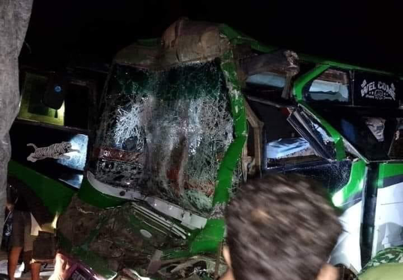 दुर्घटनामा ज्यान गुमाएका ७ जनाको सामूहिक अन्त्येष्टि, ठाकुरबाबा नगरपालिकामा शोक बिदा 