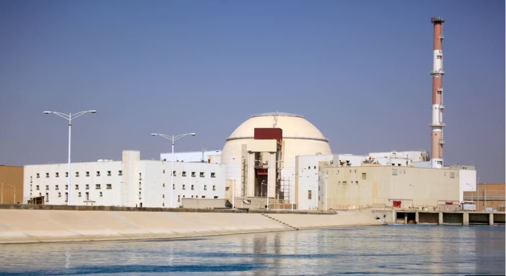 इरानकाे परमाणु ऊर्जा केन्द्रमा आक्रमण नगर्न आईएईएको सुझाव