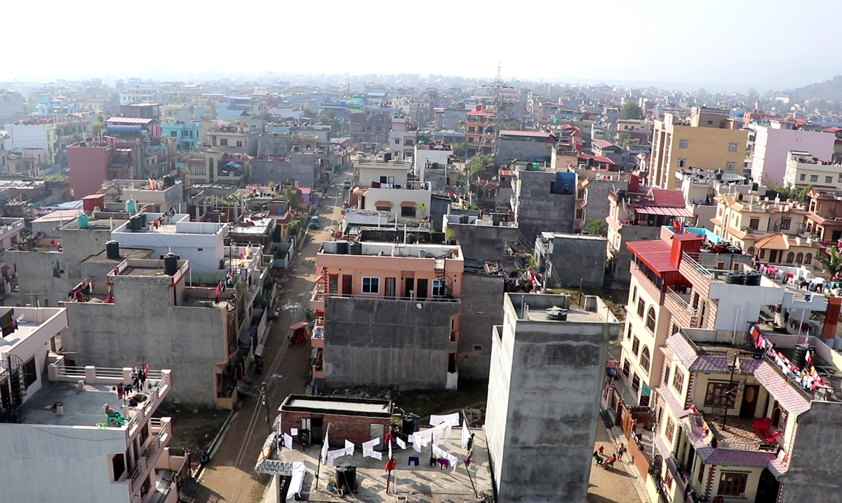 रुपन्देहीमा १६ देखि २९ वैशाखसम्म निषेधाज्ञा जारी गर्न सिफारिस