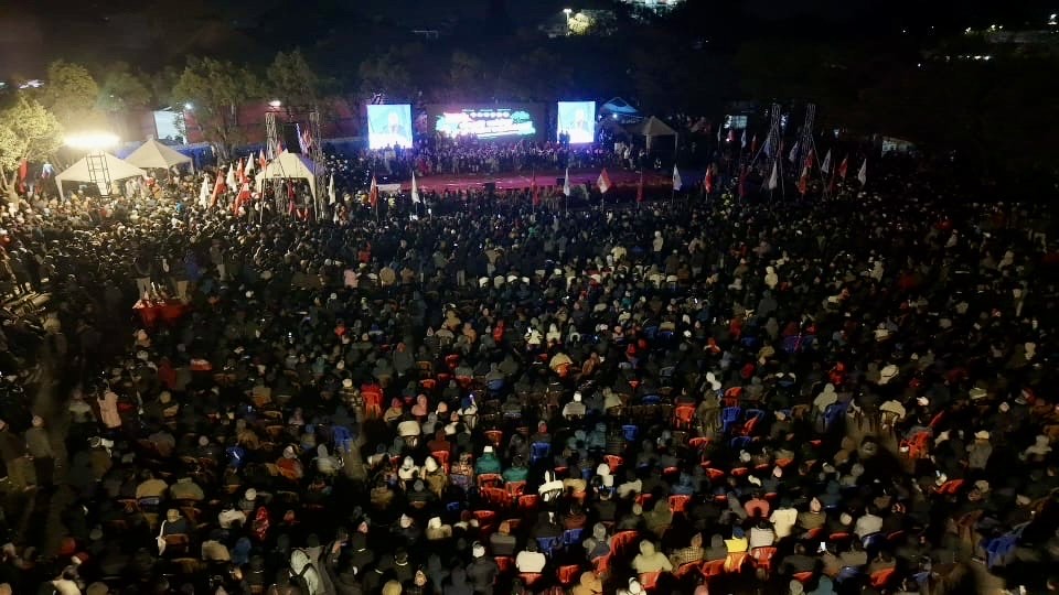 कांग्रेसको विशेष महाधिवेशनमा २६ सय ६२ प्रतिनिधिको नाम दर्ता, कहाँबाट कति ?