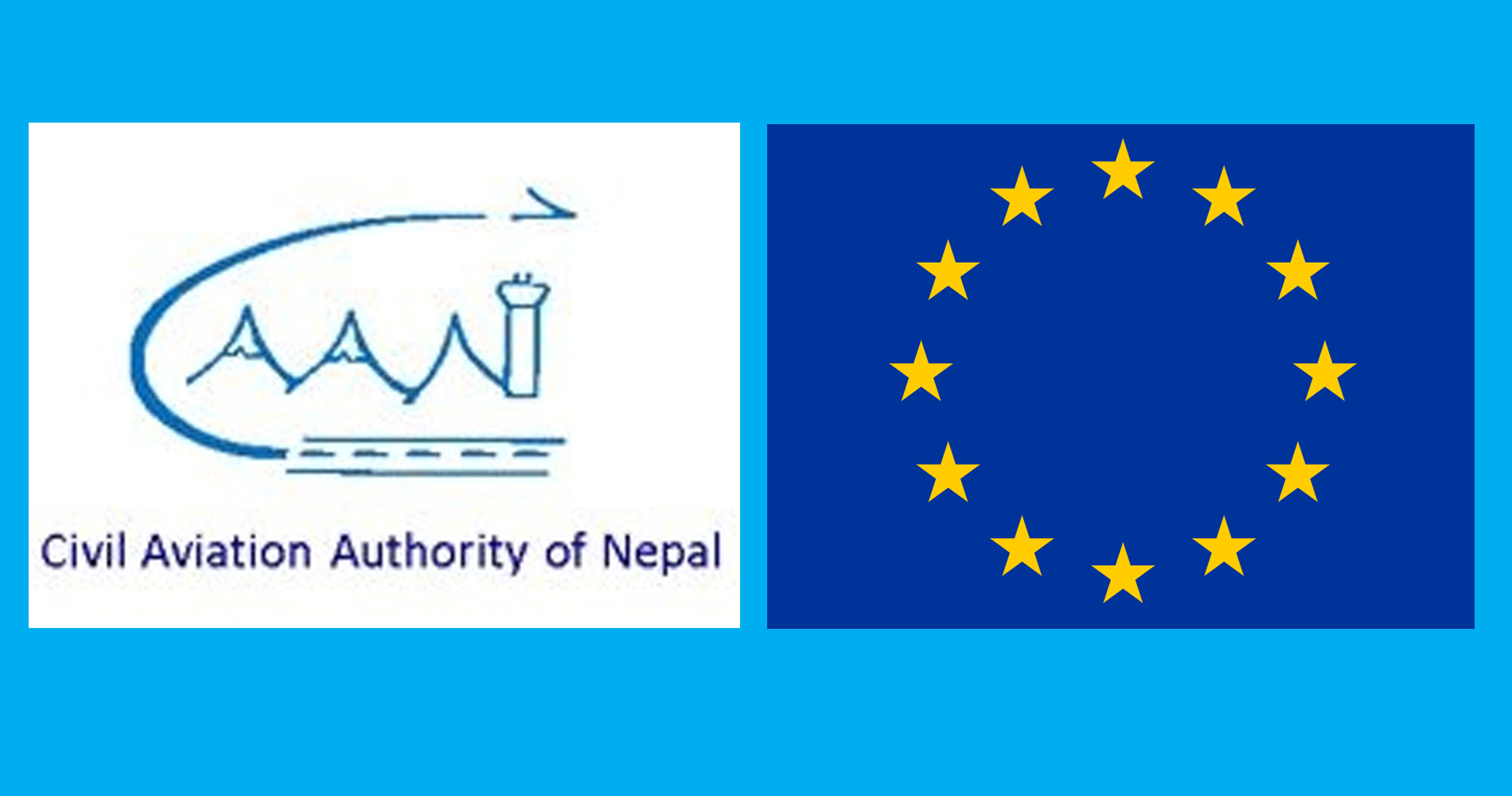 ईयूको सहकार्यमा काठमाडौंमा उड्डयन नवप्रद्र्धन र सुरक्षा संवाद सुरु