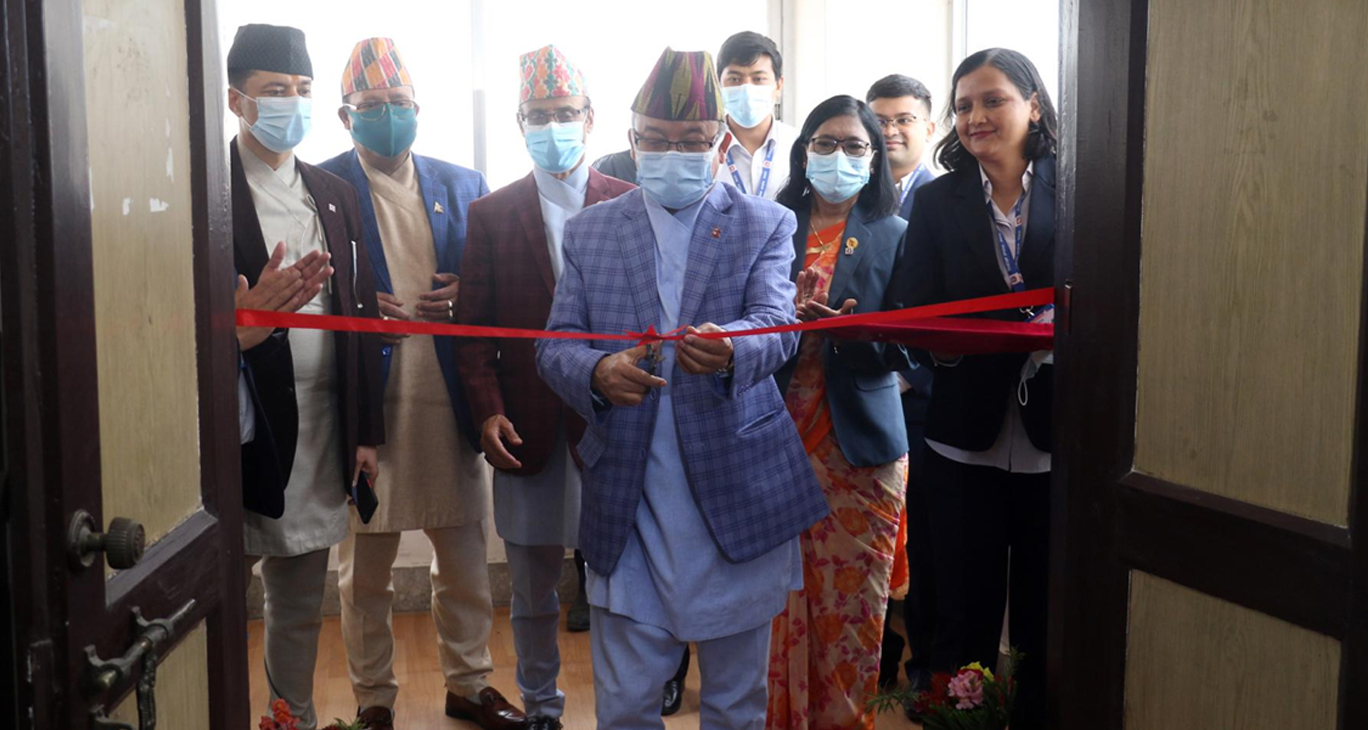 निर्वाचन आयोगले सुरु गर्‍यो कल सेन्टर