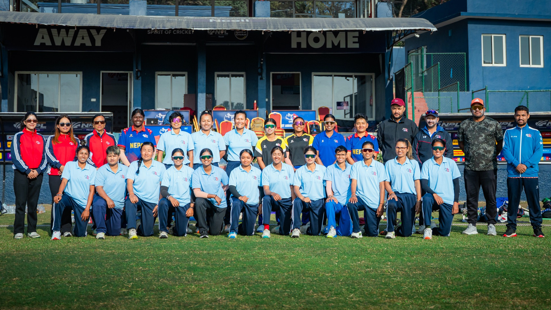 आईसीसी महिला टी– २० विश्वकप छनोटका लागि कस्तो बन्यो नेपाली टोली ?