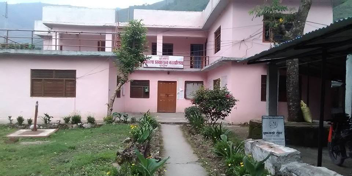 दार्चुलामा मदिरा बिक्री वितरणमा रोक