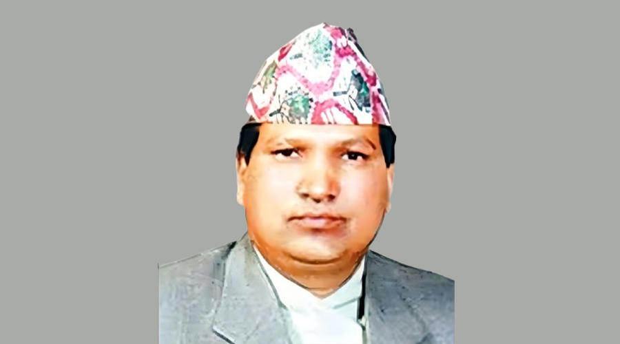 पतञ्जलि जग्गा प्रकरण: पूर्वमन्त्री पन्तसँग विशेष अदालतले माग्यो पाँच लाख रुपैयाँ धरौटी 