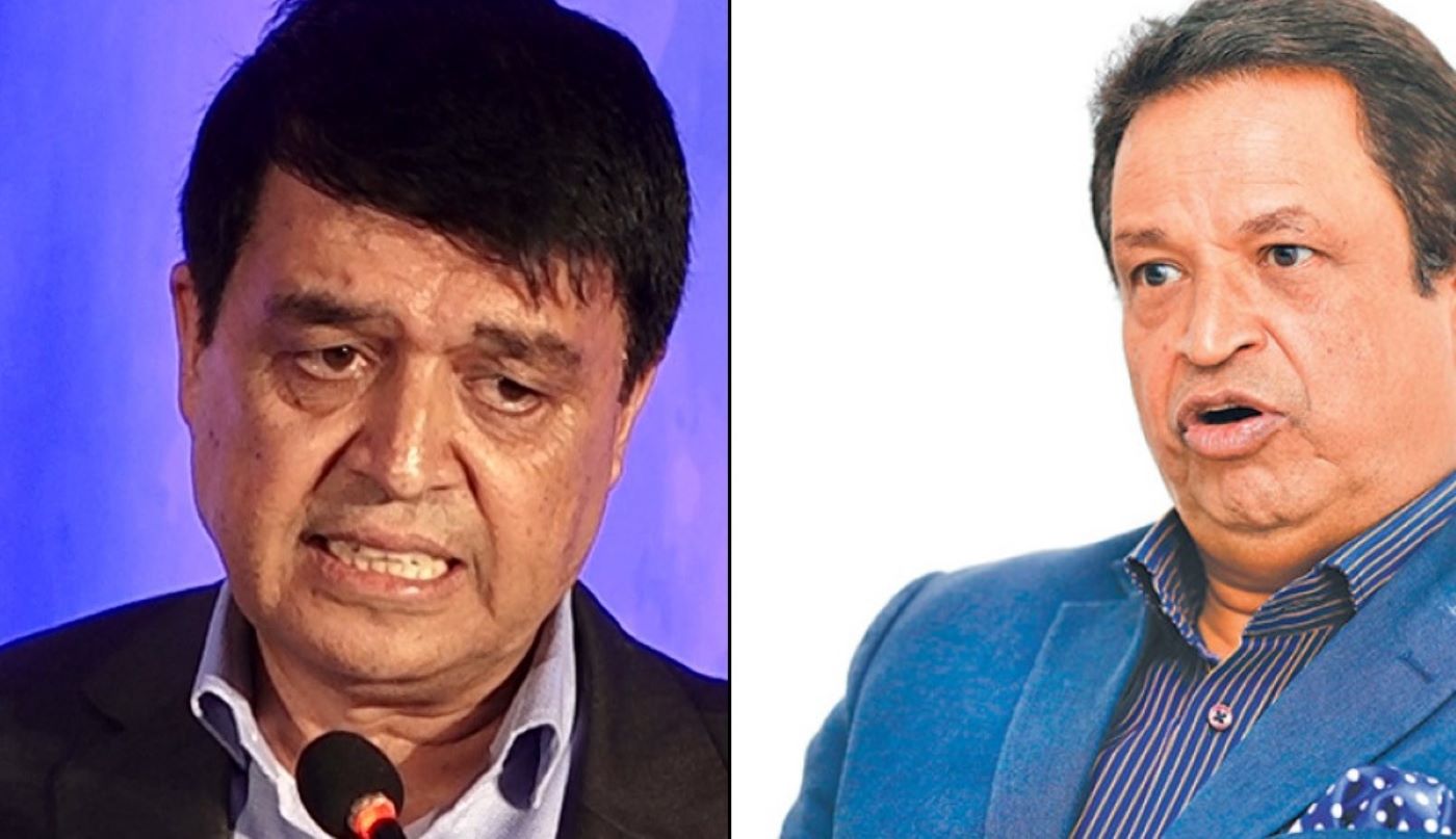 जेन–जी आन्दोलनले निजीक्षेत्र थिलथिलो, व्यवसायी भन्छन्– खरानी टक्टक्याउँदै फेरि उठ्छौँ