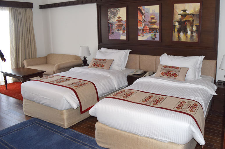 नयाँ वर्षमा चन्द्रागिरी हिल्सको विशेष प्याकेज, यस्ता छन् सुविधा