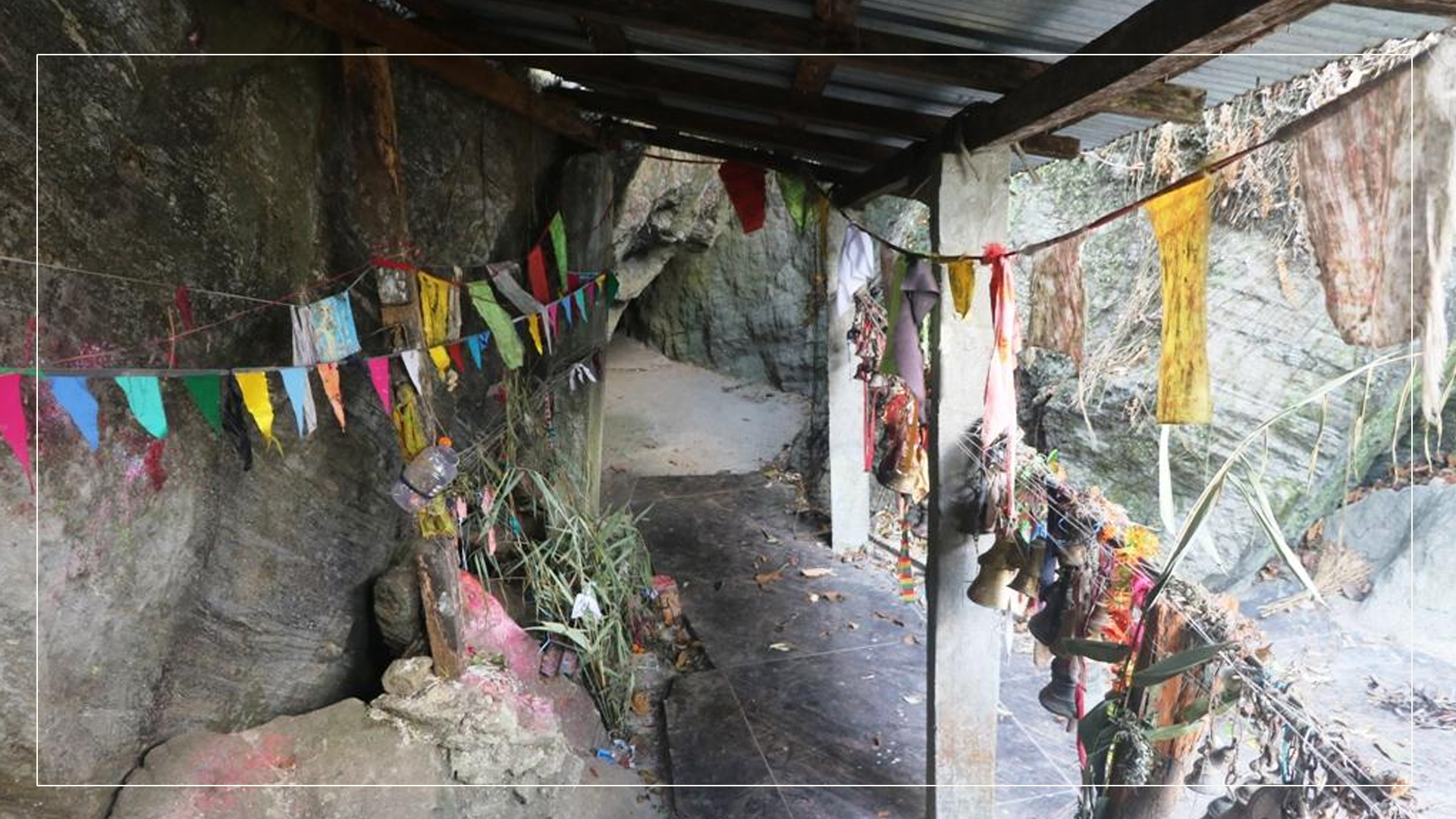पर्यटक आकर्षित गर्दै तेह्रथुमको चाङलुङ गुफा, यस्तो छ किंवदन्ती