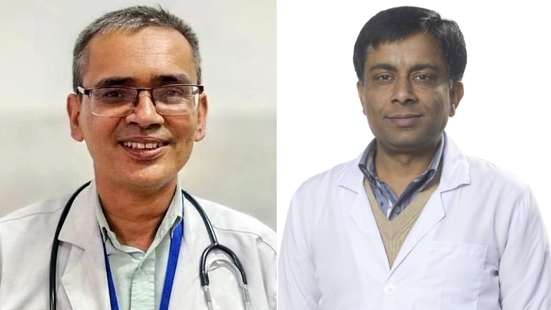 कान्ति बाल अस्पतालको निर्देशकमा डा. रामहरि चापागाईं, निजीमा काम गरेको पाइएपछि हटाइए डा. राय