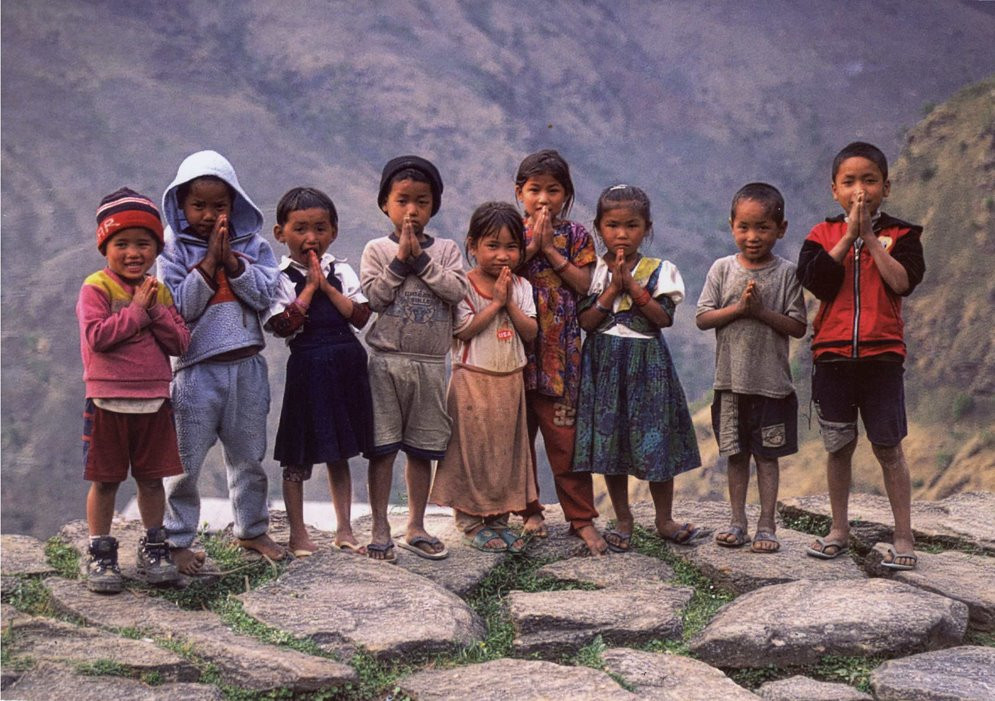 राष्ट्रिय बाल अधिकार दिवस मनाइँदै