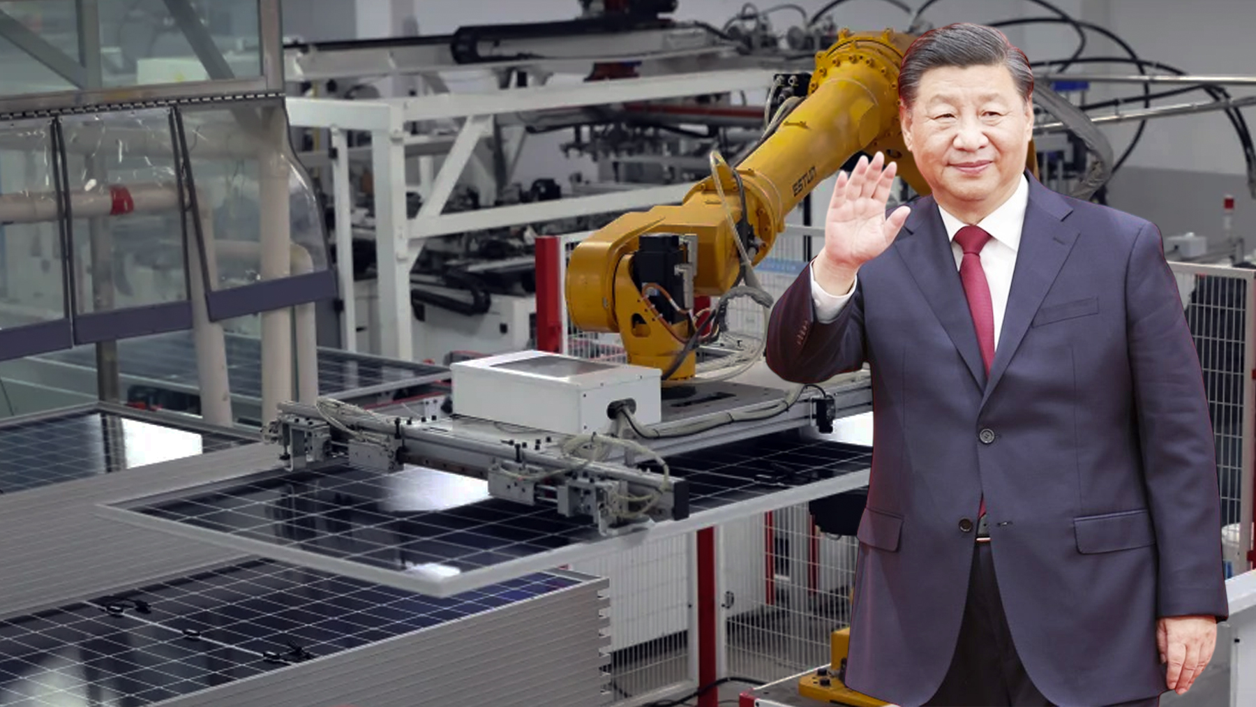 इरान युद्धको साइड इफेक्ट : अधिकांश देशहरू वैकल्पिक ऊर्जातिर मोडिँदै, चीनलाई ठूलो फाइदा