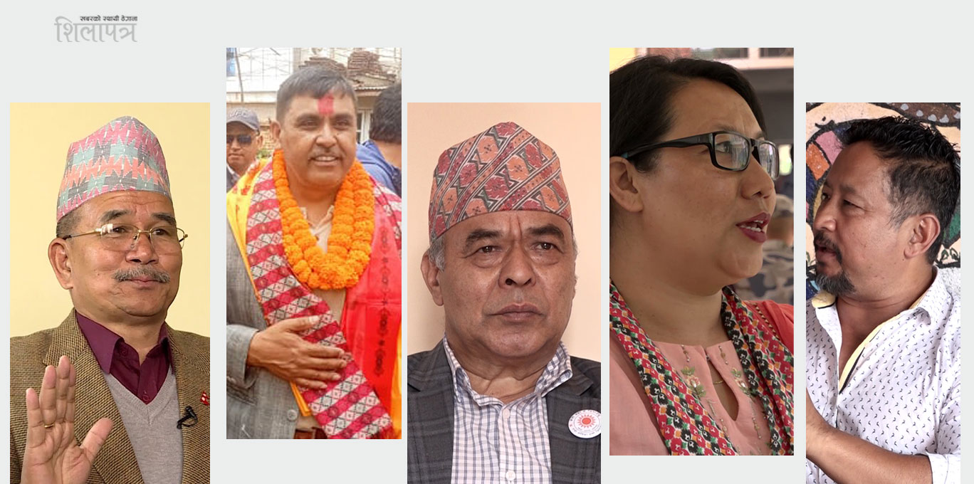 ललितपुर महानगरमा ११ बजेदेखि गणना गर्ने सर्वदलीय निर्णय