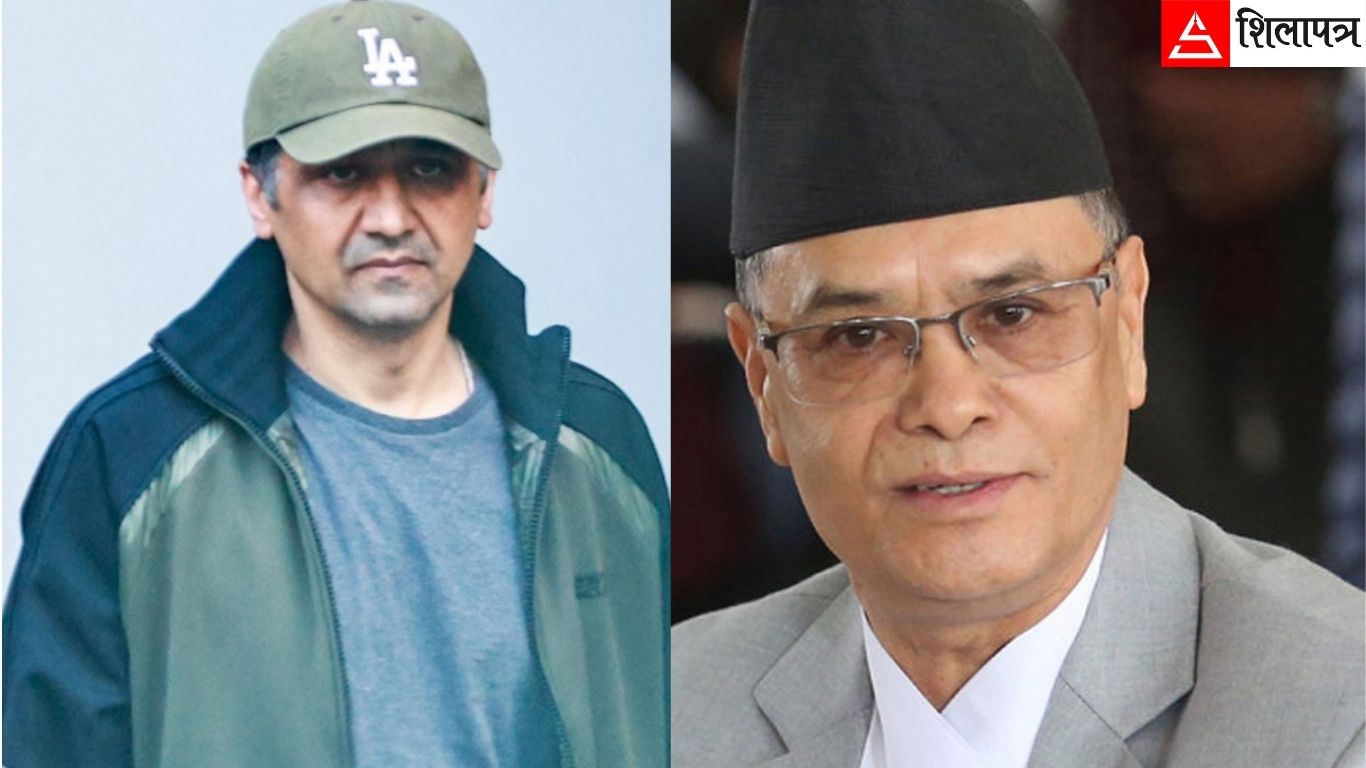 चोलेन्द्रसँग मिलेर सरकार ढाल्न खोजेको चर्चाका बीच दीपक भट्टको जेल सरुवा, रविसँग किन सशंकित भयो बालेन टिम ?