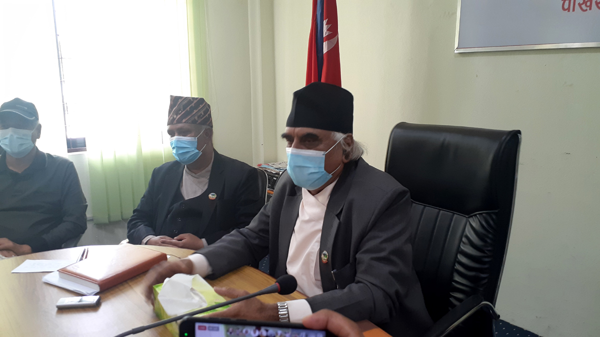 गण्डकीमा पहिला बजेट पारित, अनि मन्त्रिमण्डललाई पूर्णता