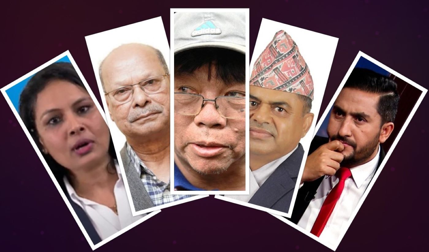 पाँच मन्त्रीको नाम सिफारिस गरिएपछि शीतलनिवासमा फोन– अहिले नै नियुक्त नगर्नू