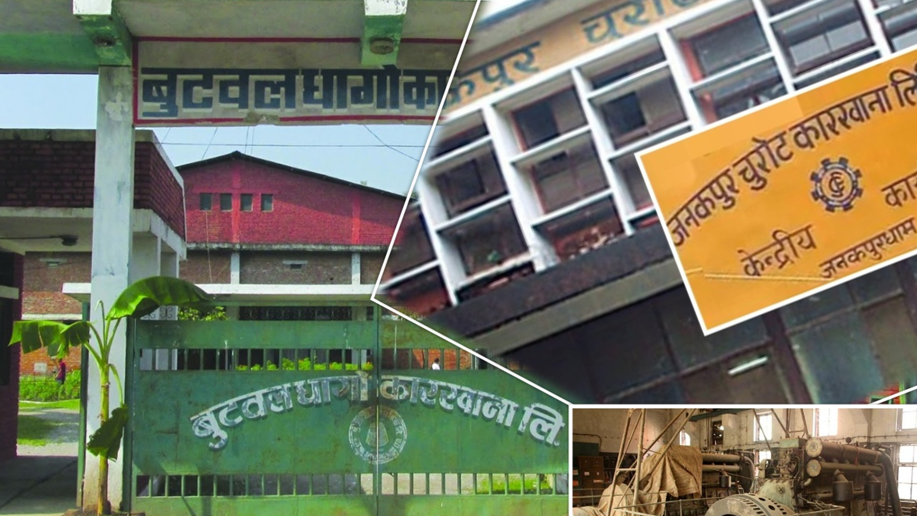 जनकपुर चुरोट कारखानासहित चारवटा रुग्ण उद्योग निजीकरणको प्रक्रिया अघि बढ्यो, डीडीएका लागि तीनवटा कम्पनी छनोट