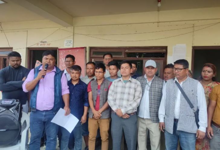 मकवानपुरकाे बकैया गाउँपालिकामा कांग्रेस एक्लै निर्वाचन लड्ने