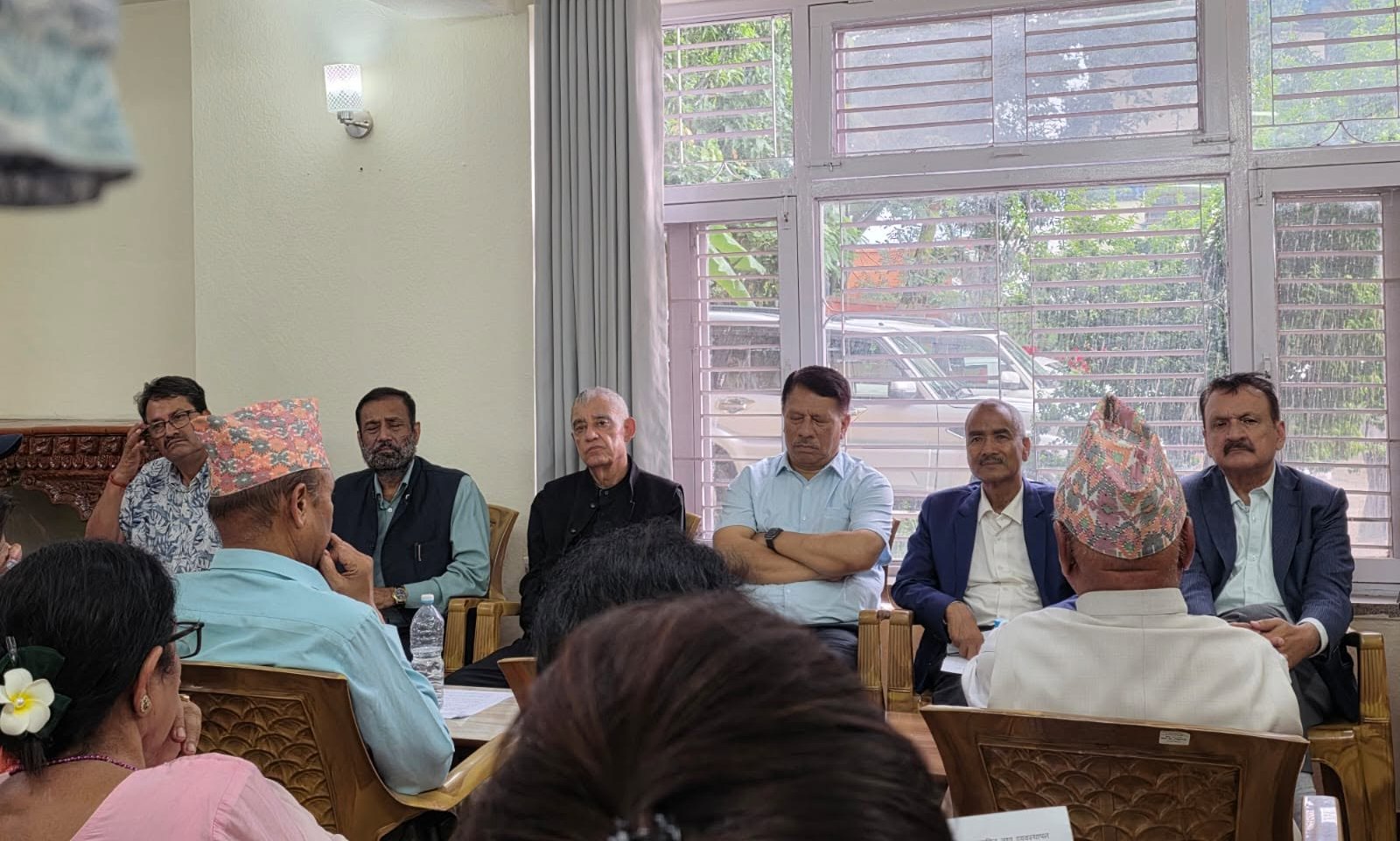 कांग्रेसको १५औँ महाधिवेशन मंसिरमा गर्ने देउवा समूहको तयारी, यस्तो छ प्रस्तावित कार्यतालिका