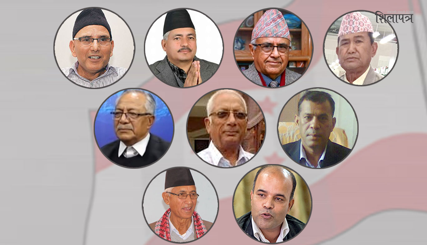 कांग्रेसका प्रभावशाली मानिएका नेताहरू महाधिवेशन प्रतिनिधिमै पराजित, पदाधिकारीको सपना भंग