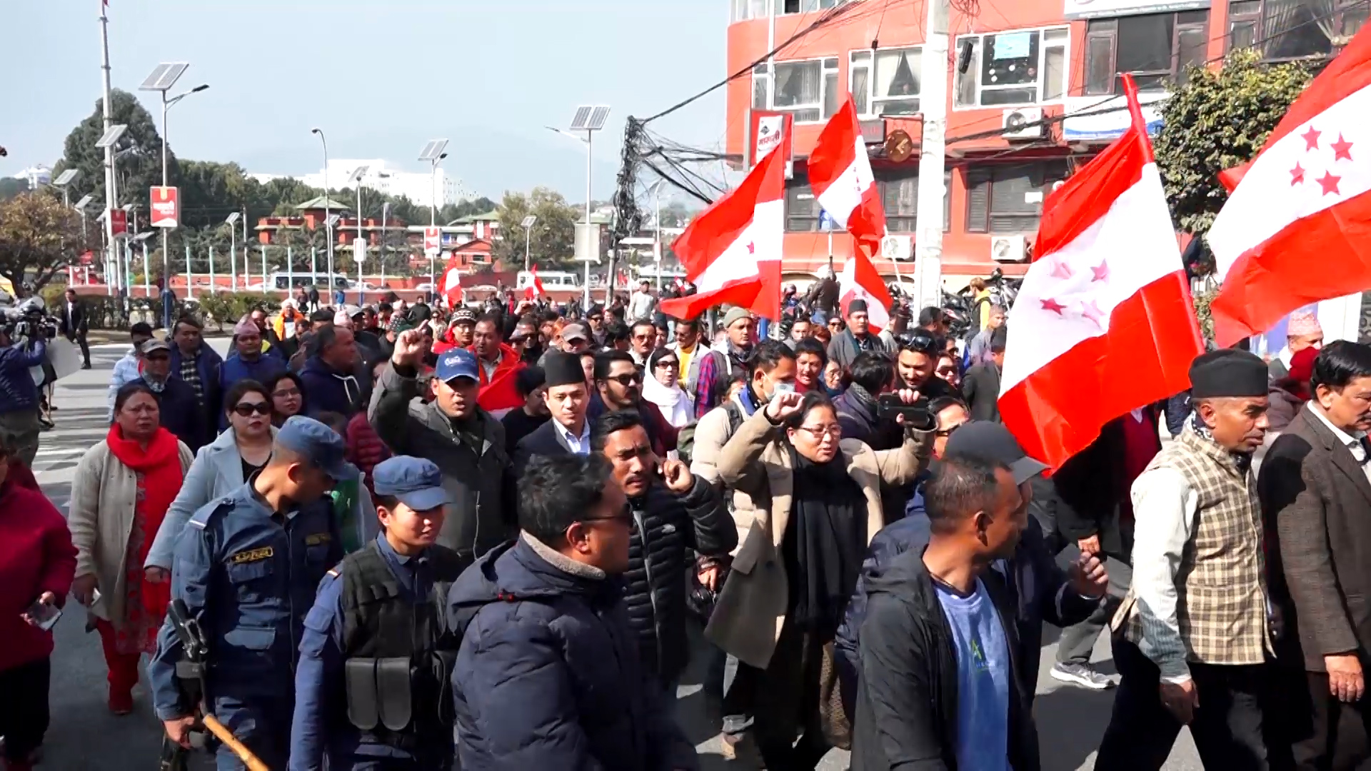 कांग्रेस क्रियाशील सदस्य विवाद : के गर्दै छ छानबिन समिति ?