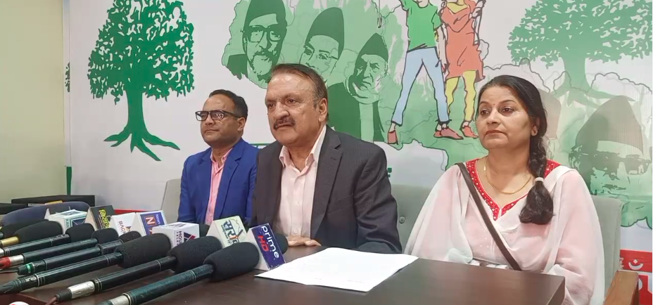 सरकारलाई कांग्रेसका पाँच सुझाब– आर्थिक श्वेतपत्र जारीदेखि संवैधानिक परिषद् विधेयक फिर्तासम्म